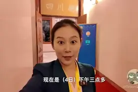 时政Vlog丨在孩子们的歌声中感受中非友谊图片