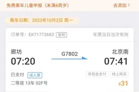 没赶上火车，车票还有用吗？图片
