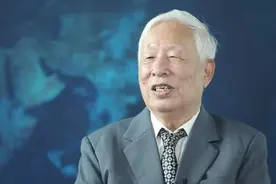 逝者｜黄志澄：中国商业航天失去了一位好朋友图片