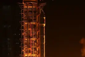 战极寒！长二丁火箭成功发射航天宏图PIESAT-2 09~12星图片