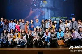 《里斯本丸沉没》导演方励：即便18年，我也做！图片