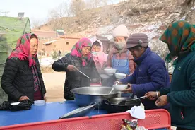 【甘快看】积石山地震救援快速有力 中国综合应急救援体系发挥效能图片