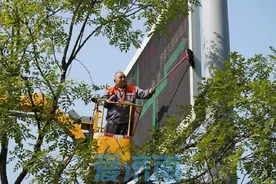 427条支路街巷全面改造提升，济南城管全力织就“暖城”品牌图片