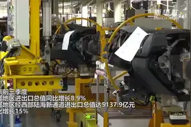 出山入海 通达世界——西部地区高水平共建西部陆海新通道图片