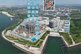 2023河南经济观察系列报道④丨招商引资准在哪图片