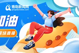 现场直击！中考首日开考，少年提笔踏上梦想之路图片
