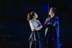 “大武汉之夜”邀您看话剧《桃源里》图片