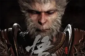 200万玩家同时在线争当天命人！热搜第一、联名卖爆“黑悟空”炸裂破圈！图片