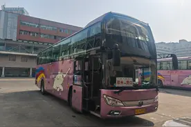 29.99元！郑州至周口“站点巴士”3月12日开通图片