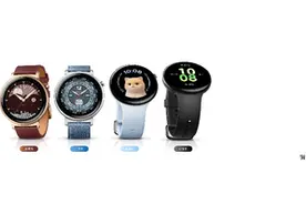 荣耀手表Fit正式发布 首发能量评估功能 国补后到手价424.15元起图片