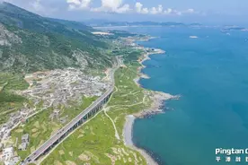 来平潭，打卡宝藏海岛！图片