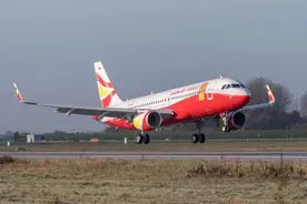 2024年夏航季 祥鹏航空将执飞11条郑州进出港航线图片