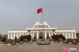 太行风 | 母子英雄图片