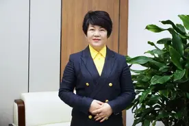 “今年两会我准备了多份建议，关于民生、消费经济，还有自闭症”图片