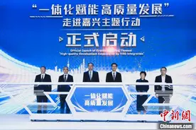 从双向奔赴到紧密相“链” 浙江嘉兴外资“引力”何来？图片