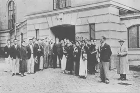 开眼看世界：88年前的奥运欧洲“借镜”之旅和广东体育展望图片