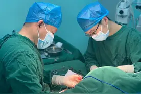 农忙时节发生手指离断伤 学会处置很重要图片