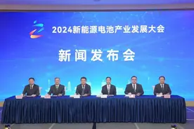 规模实现全国“两连冠”！山东领跑新型储能赛道图片