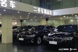 购买二手车也能拿补贴！成都已开先例，广东会跟进吗？图片