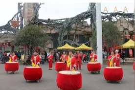 贵州森林野生动物园假期旅游持续“升温”图片