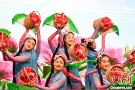 “文学之乡”昭通推出五项活动 打造新时代文化名片图片