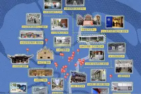 沪上“美术新空间”添新成员 来发现艺术宝藏地图片