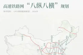 高铁宝山站将于今年开工！这8条通道都途经哪些地方图片