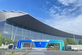 江西这个内陆省份，正在借“绿色”突围图片