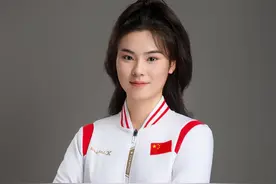 星探直击丨专访奥运冠军邓雅文：除了小轮车还喜欢研究穿搭，有时我是搞笑女图片