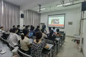 开学第一课：如何成为一名优秀的口腔医生？图片