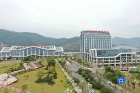 逐绿而行，南平全力奔跑在“碳”赛道上图片