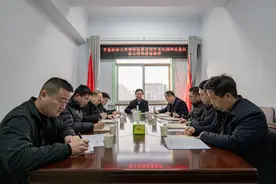 商丘市委社会工作部：忠实履职尽责 推动全市社会工作高质量发展图片