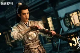 《大奉打更人》将译成13种语言播出，全球追更热血传奇故事图片
