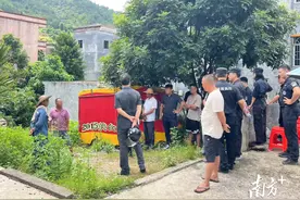 高州法院善意执行疏通村里“堵心路”图片