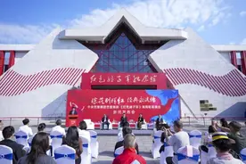 芭蕾舞剧《红色娘子军》将驻场海口演出图片