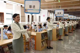 以赛淬炼“康复尖兵”！这场技能大赛培养“生命质量工程师”图片