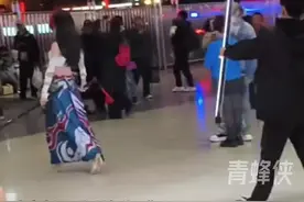 郑州东站回应成网红新晋打卡地图片