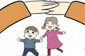 紫薇花开丨原创动漫——严重不良行为划重点了→图片