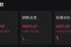 深夜，新东方暴跌！图片