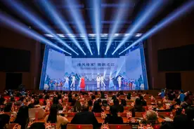 用5199部作品讲好廉洁家风故事，浙江省家风家训主题创作大赛圆满落幕！图片
