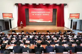 有新进展！济南轨道交通三期建设规划的路线选择、建设规模和建设时序图片