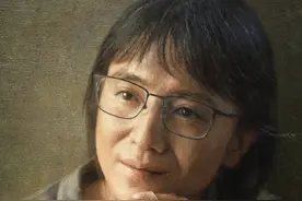 以小见大致敬“燃灯精神”！匠心诠释“时代楷模”张桂梅事迹，《山花烂漫时》深耕现实创新主旋律表达图片