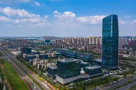 安徽何以成为“科漂乐园”图片