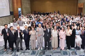 票王回归，港岛南港铁站住宅Blue Coast II登场图片