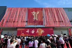 郑州航空港区：医药也有本地仓 最快一日可送达图片