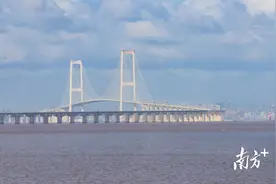 南方特辑｜盘点2024，看见中山之光图片
