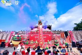 春节假期，大鹏新区接待游客82.74万人次图片