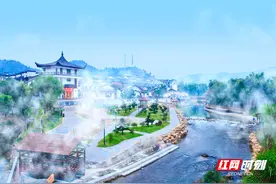切换假期模式！郴州景区这些“大礼包”你要知道图片