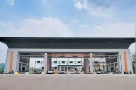 四川首个空港型综合保税区获批设立图片