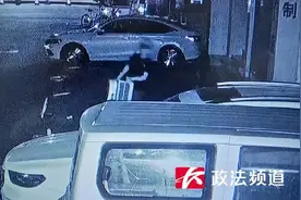 38℃高温天，他“凉凉”了图片